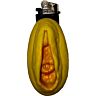 Diablo Picante Vagina Formet lighter til Fester