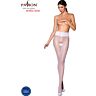Stockings Passion Woman Tiopen 008 med Blonder