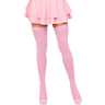 Thigh High Strømper Leg Avenue - Komfort i Pink