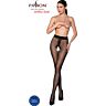 Stockings Passion Woman Tiopen 018 with Thigh Opening