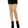 Gennemsigtige Tights Leg Avenue Hosiery Metallic Finish