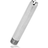 Intimate Douche II Metal Hard | Ultimate Hygiene Solution