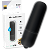 Mini Vibrator ONLINE Mini Bullet Vibe med 10 vibrationsindstillinger