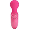 Vibrator Pretty Love Mini Massageapparat til kraftfuld nydelse
