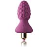 Analprop Rocks-Off Ass-Berries med Potente Vibrationer