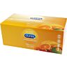 Durex Pleasure Fruits Kondomer - Frugtagtige Smage og Farver