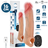 Penis Sleeve MR. INTENSE Arnold L med fjernbetjening