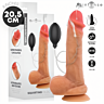 Dildo MR. INTENSE Danny med ejakulationsfunktion