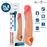 MR INTENSE Simon M silikon penis sleeve til intens oplevelse