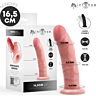 Realistisk Lille Dildo af MR. INTENSE - Terence
