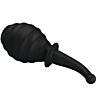 Ducha Anal MR PLAY BLKM6 med ergonomisk dyse