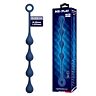 Anal beads MR PLAY Size M 33 cm med progresiv stimulation