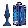 Anal Plug MR PLAY Slim 152x60 mm