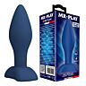 Taperet Anal Plug MR PLAY med ergonomisk design
