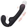 Vibrator NALONE ALLOW med rotation og thrusting