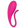 Vibrator NALONE CoCo til par med kraftig stimulering