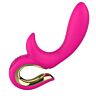 NALONE Rabbit-vibrator LULU Pink Push