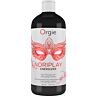 Nuru Massage Gel Orgie Noriplay - Energising Formulering