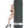 Teledildonisk Masturbator KIIROO ONYX+ Jessica Drake Oplevelse