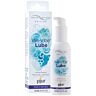 We-vibe lubricant water made by pjur