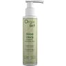 Orgie Bio Aloe Vera Glidecreme 100ml til Fugtighed