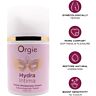 Vulvafugtighedscreme ORGIE HYDRA INTIMA DAILY 50 ml
