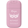 Intimspray ORGIE INTIMIST DELICATE til kvinder 30 ml