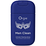 Intimspray til mænd ORGIE MEN CLEAN 30 ml