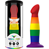 Dildo Mythology Garrick Pride - Afrundelse af Fantasier
