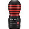 Masturbator Tenga Original Vacuum Cup Strong med Glat Pad
