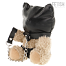 BDSM Teddybjørn FETISH SUBMISSIVE Momo Model 8