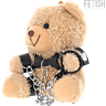 BDSM Teddybjørn Fetish Submissive Yogi Model 1
