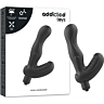 Anal Vibrator Addicted Toys P-Spot Vibe til P-spot stimulation