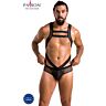 Herrernes Lingeri Passion Body Victor L/XL