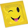 Condoms Pasante Smiley Bag – 144 Fun Faces