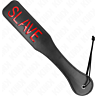 BDSM Paddle KINK Slave Rundt Hjørne 32 x 6 cm