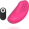 Happy Loky Trusse Vibrator med Fjernbetjening