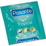 Pasante Tropical BULK 144 Kondomer – Tropisk Smag