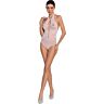 Bodystocking Passion Woman BS088 med sexet design