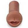 Masturbator PDX EXTREME COED COCKSUCKER med realistisk indgang