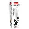 Masturbator Extreme Toyz Mega Bator med Vibration og Rotation