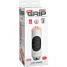 Vagina Masturbator Vibrator EXTREME TOYZ MEGA GRIP med 10 tilstande