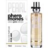 Pheromon Parfume Cobeco Pearl 15 ML - Sensuel Tiltrækning