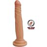 GET REAL Dual Density Realistisk Dildo 19cm