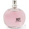 SEXITIVE Hot Inevitable Privée Afrodisiak Parfume 100 ml