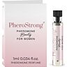 Pheromon Parfume Pherostrong til Kvinder 1ml - Floral-Oriental