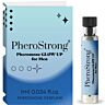 Pheromon Parfume PheroStrong Glow Up til Mænd