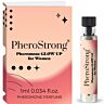 Pheromon parfum PheroStrong Glow Up til kvinder 50 ml