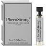 Pheromon parfum Pherostrong til mænd
