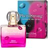 Pheromon Parfume Pherostrong 50ml - Fasciner Mænd